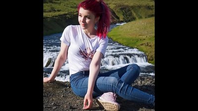 盡量不要與 Streamer Olyasha 1080p（節拍器）一起射精