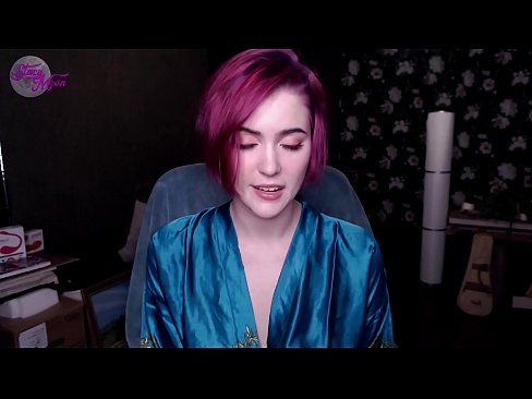❤️ 用英語從俄羅斯女孩手淫的指導 ❤️ 色情 在我們 ☑