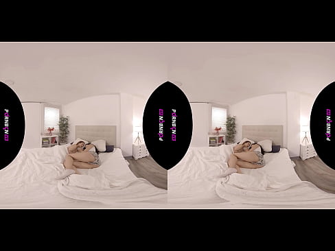 ❤️ PORNBCN VR 兩名年輕女同性戀者在 4K 180 3D 虛擬現實日內瓦貝魯奇卡特里娜莫雷諾中醒來 ❤️ 色情 在我們 ☑