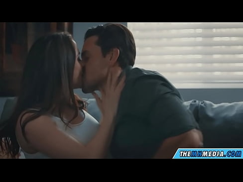 ❤️ 與一個好豐滿的媽媽的浪漫性愛 ❤️ 色情 在我們 ☑